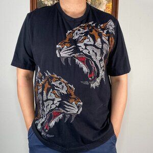 Sean John Shirts Sean John Vexed Tiger Tee Tshirt Top Mens